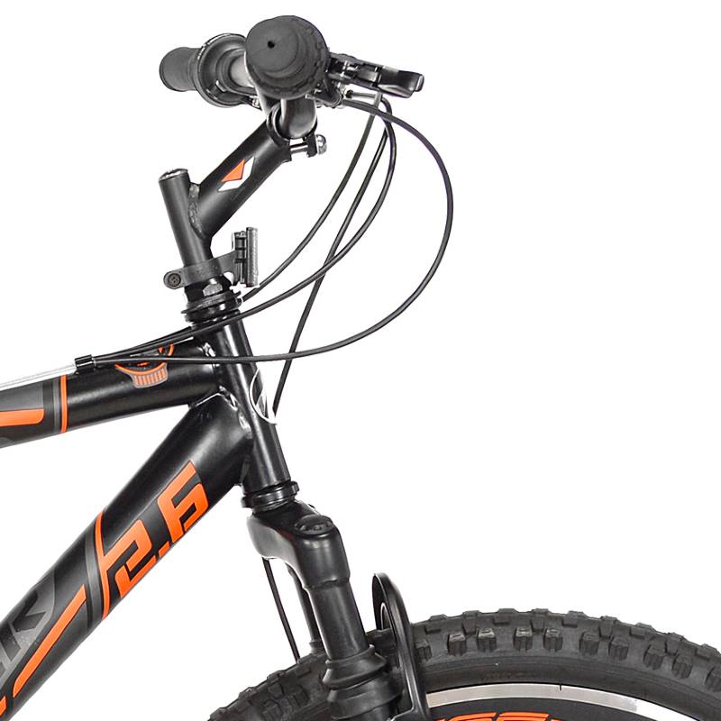 26" Men's Avigo Slyther, Replacement Left Brake Lever