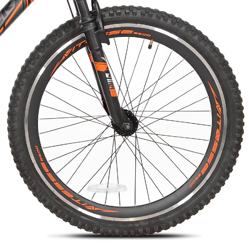 26" Men's Avigo Slyther, Replacement Front Wheel