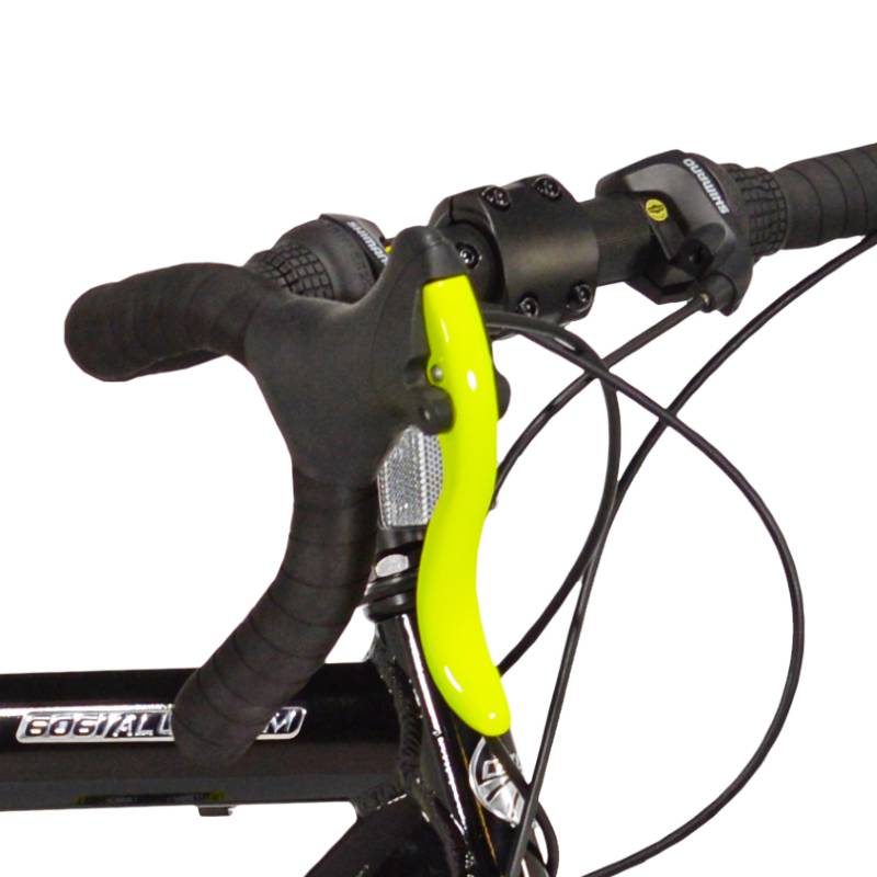 700C Ozone 500 RS3000 Yellow Replacement Right Brake Lever