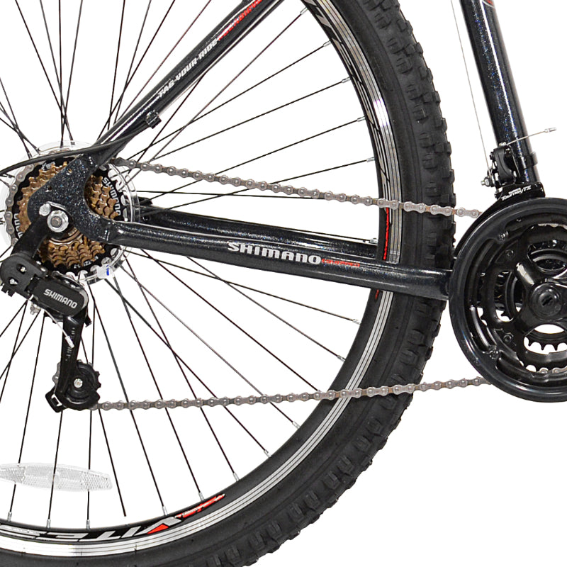 29" BCA SC29, Replacement Chain