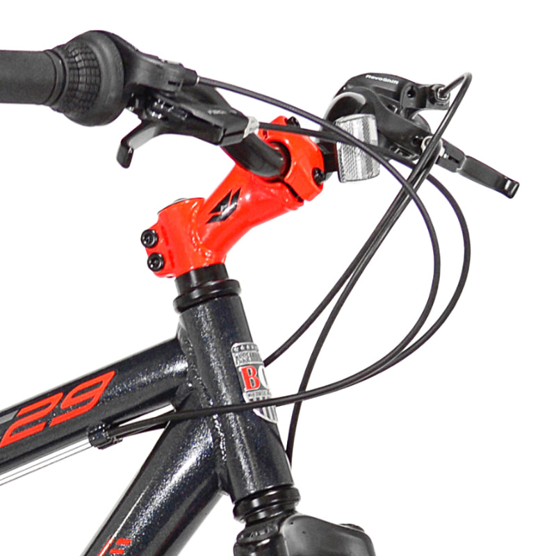 Sc29 bca hot sale mountain bike