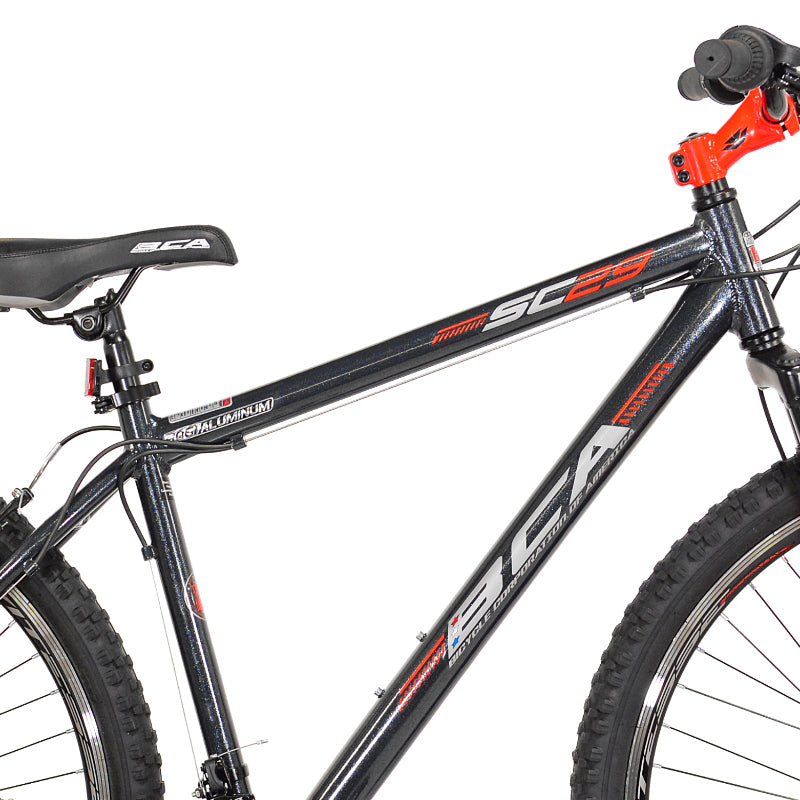 29" BCA SC29, Replacement Rear Brake Cable