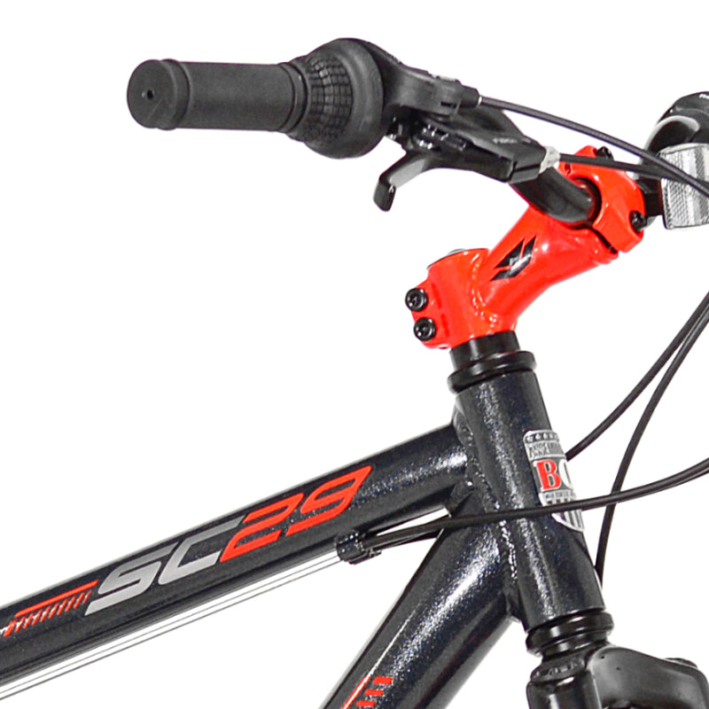 29" BCA SC29, Replacement Right Brake Lever