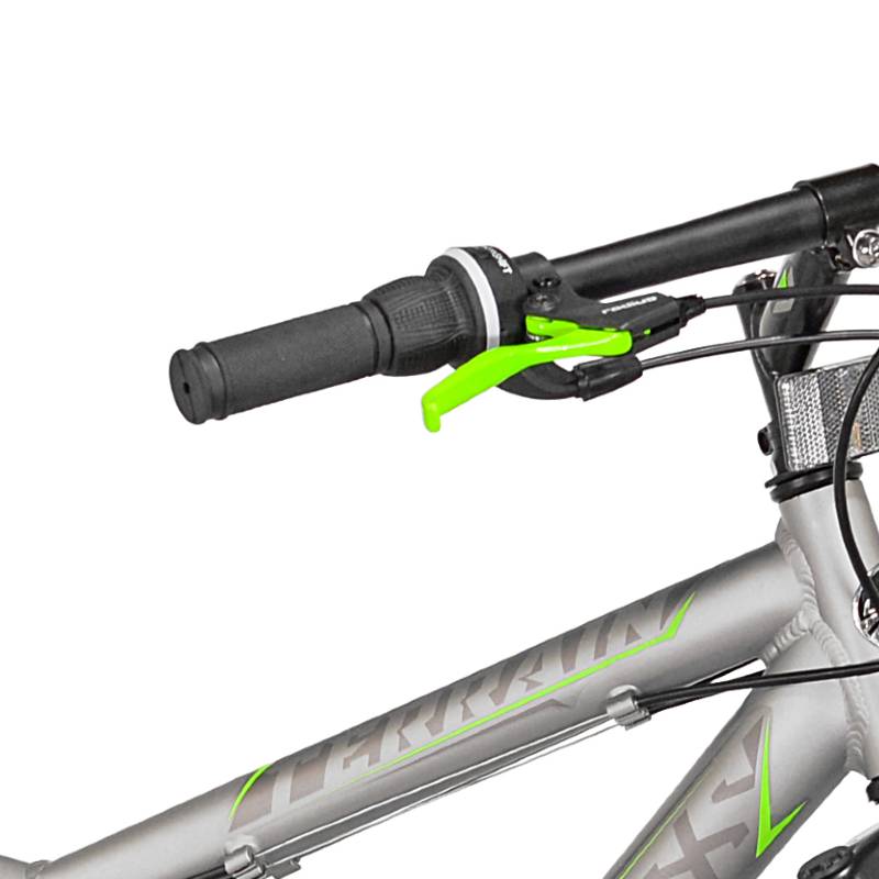 29" Ozone 500 Ruthless, Replacement Right Brake Lever