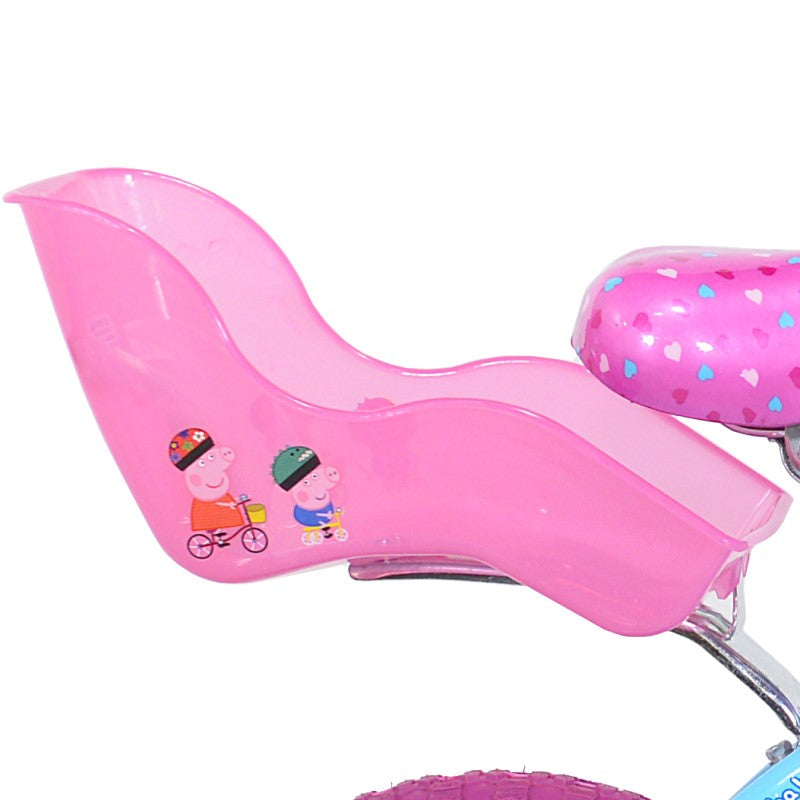 12" Peppa Pig Pinwheel Blue, Replacement Doll Carrier