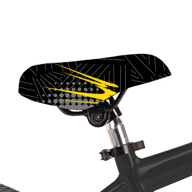 panda bmx bicycles 16" Ryan's World (Panda), Replacement Saddle