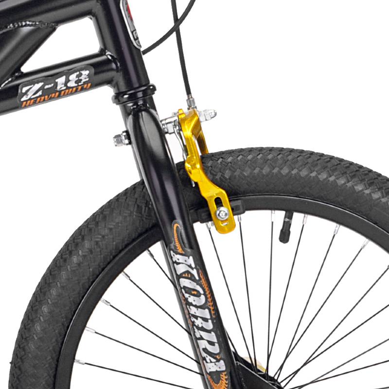 18" Razor Kobra, Replacement Front Brake Caliper