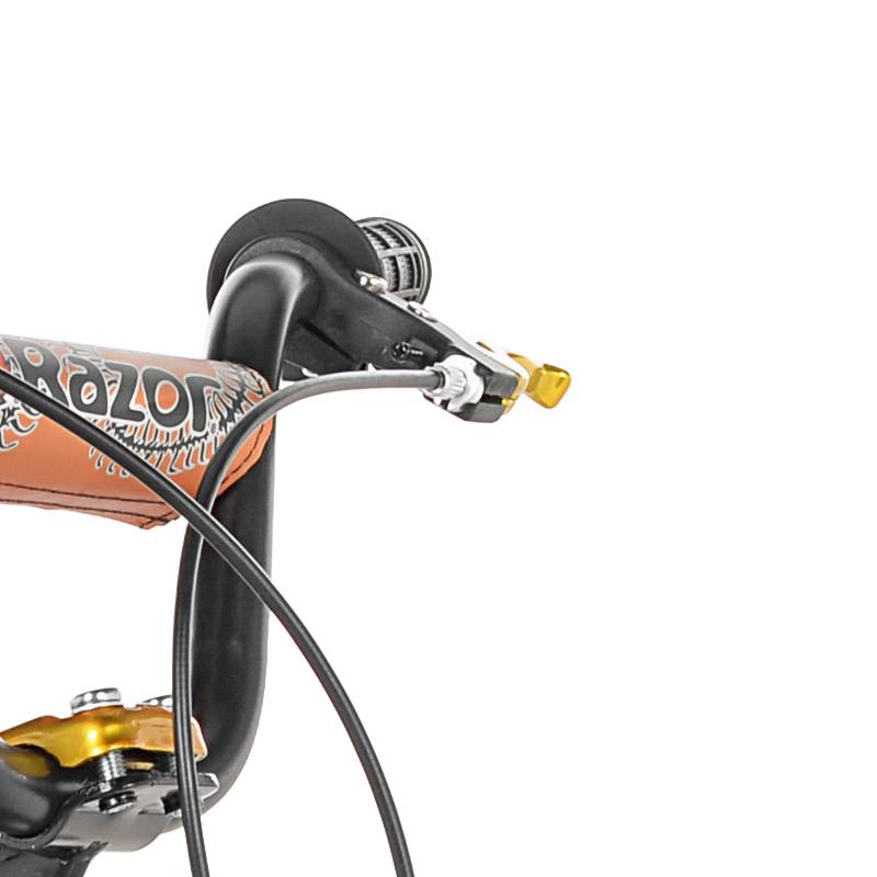 18" Razor Kobra,Replacement Left Brake Lever