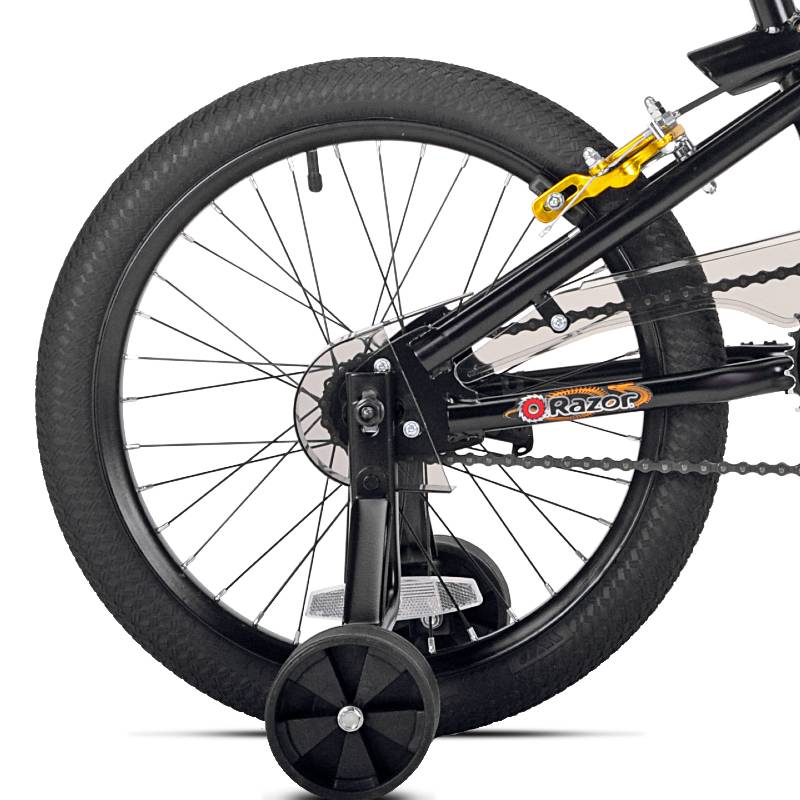 18" Razor Kobra, Replacement Rear Brake Caliper