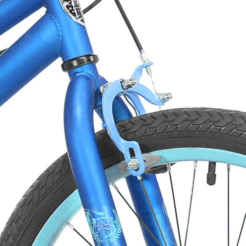 20" Kent 2 Cool Blue, Replacement Front Brake Caliper