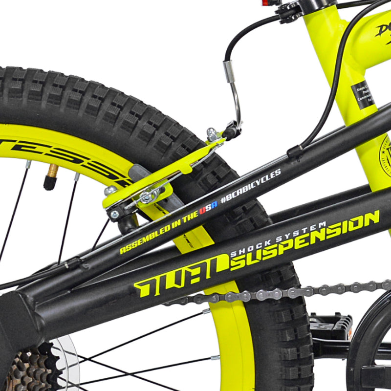 Bca savage 2.0 bike Clearance