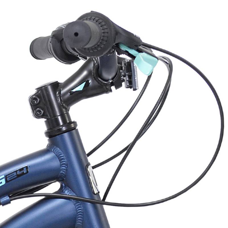 24" Girls Genesis Bella Vista (Violet), Replacement Right Brake Lever