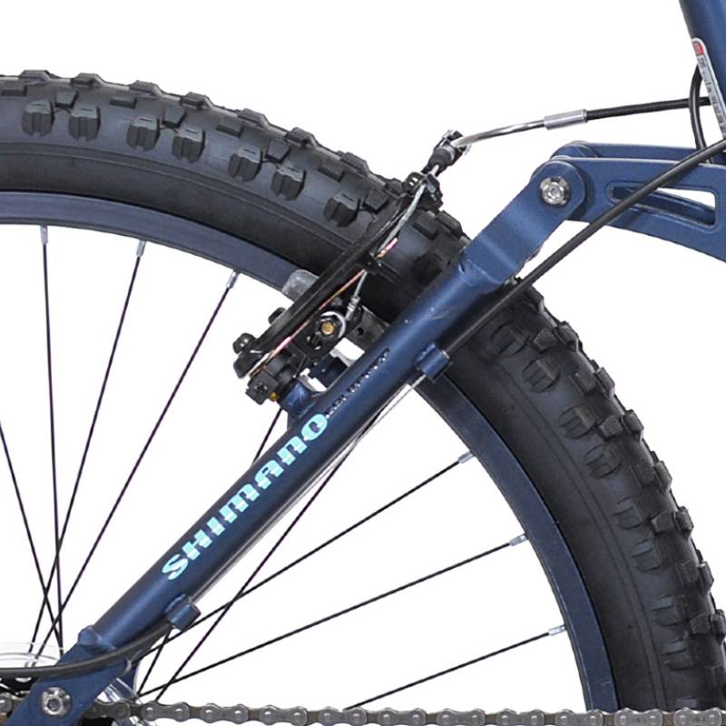 24" Girls Genesis Bella Vista (Violet), Replacement Rear Brake Caliper