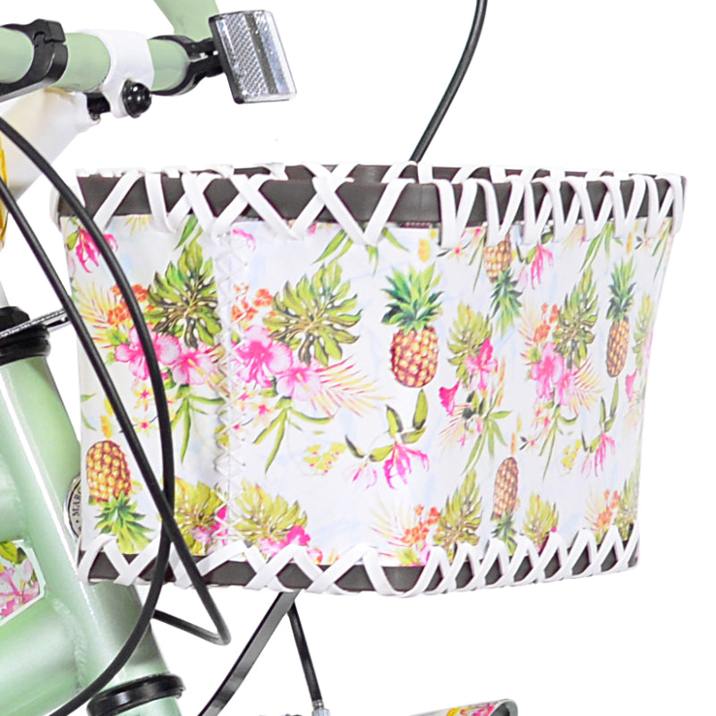 26" Margaritaville Cruiser Pineapple, Replacement Front Basket