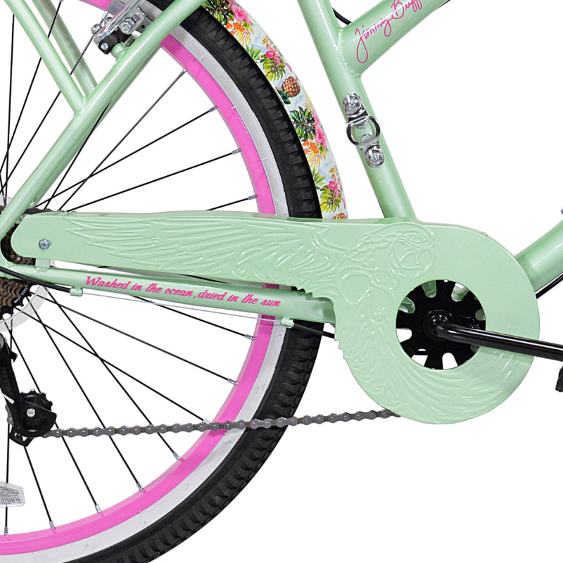 Women's cruiser best sale bike margaritaville