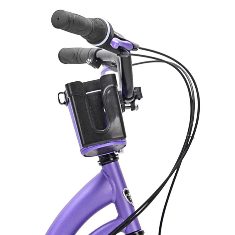 26" Women's Kent Bayside Purple, Replacement Left Brake Lever