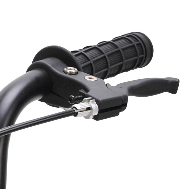 16" B Kent Defender, Replacement Left Brake Lever