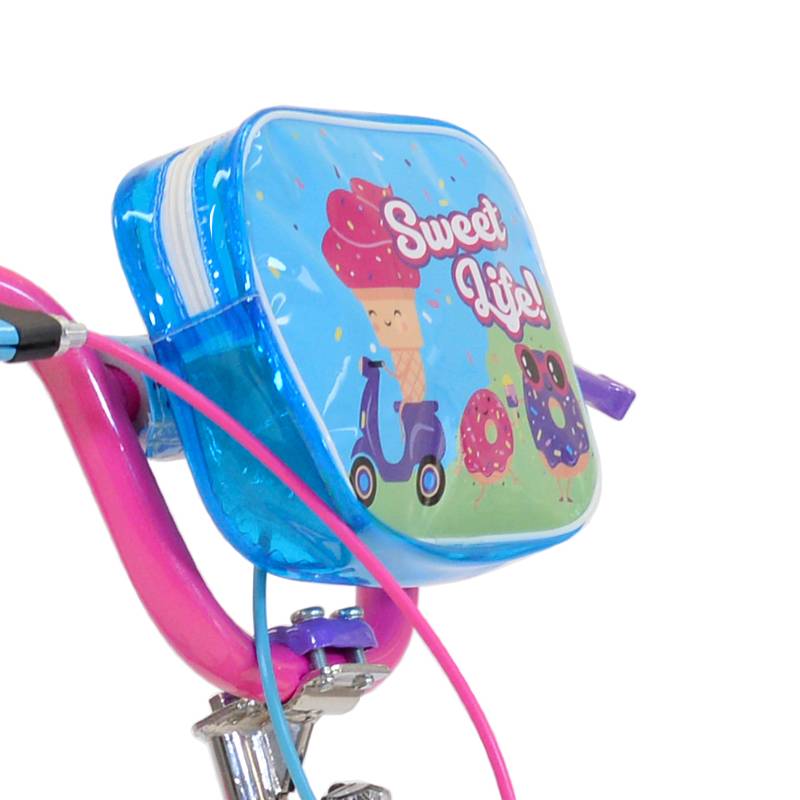18" Kent Sweetness, Replacement Handlebar Bag