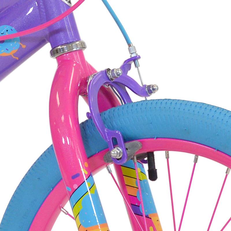 18" Kent Sweetness, Replacement Front Brake Caliper