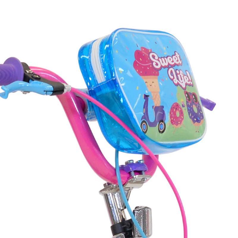 18" Kent Sweetness, Replacement Left Brake Lever