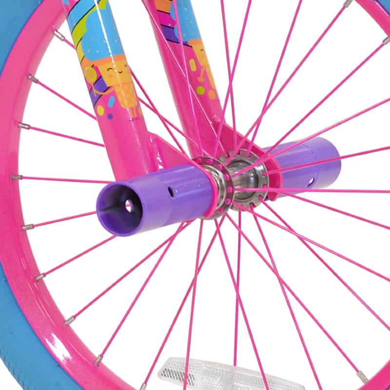 18" Kent Sweetness, Replacement Pegs (Set)