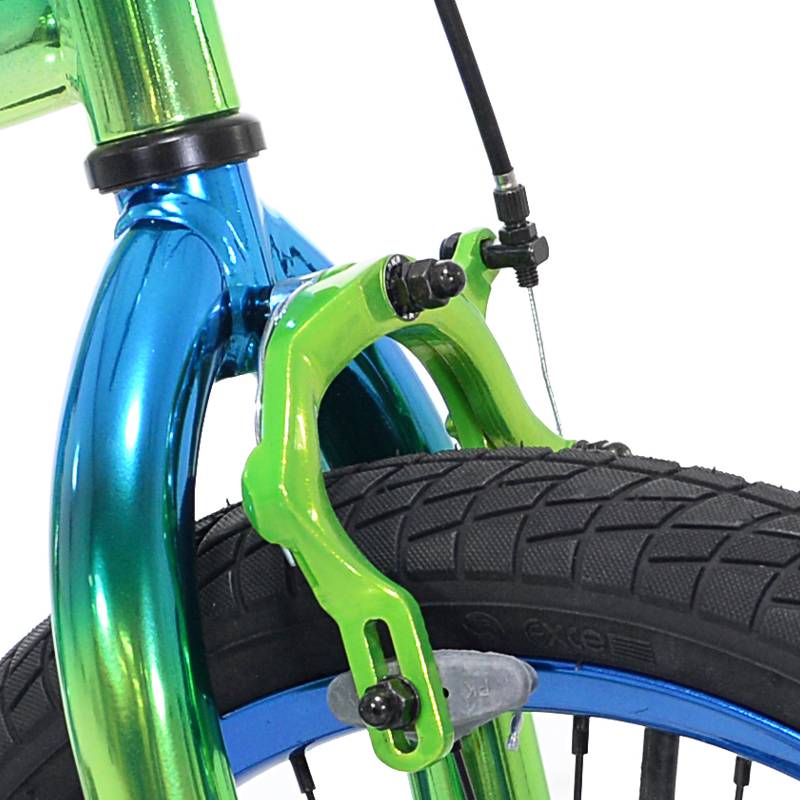 18" Genesis Glitch, Replacement Front Brake Caliper