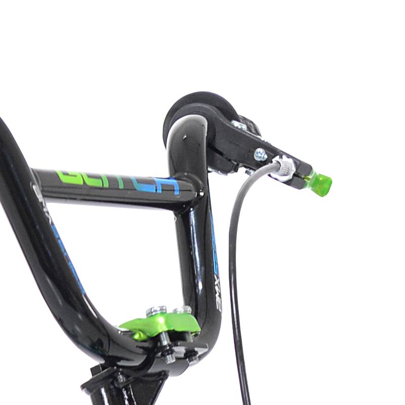 18" Genesis Glitch, Replacement Left Brake Lever