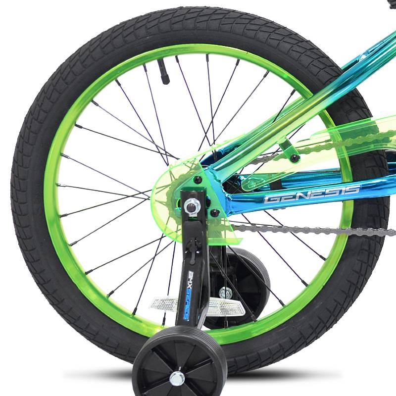 18 inch store bike wheel replacement