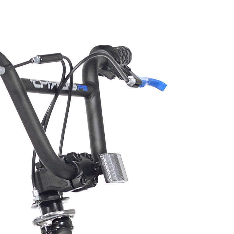 20" Kent Chaos Black Blue, Replacement Left Brake Lever