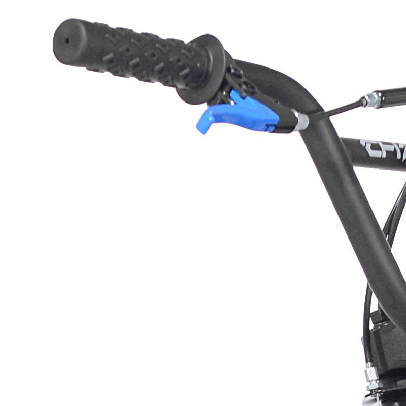 20" Kent Chaos Black Blue, Replacement Right Brake Lever