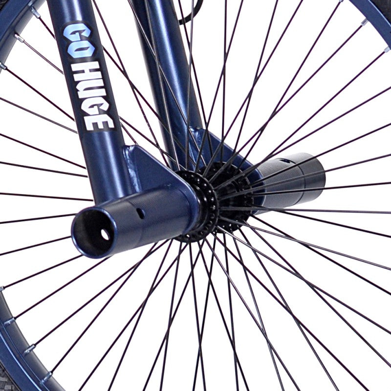 20" X Games Go Huge Blue, Replacement Peg (Set) 20" X Games Go Huge Blue, Replacement Peg (Set)