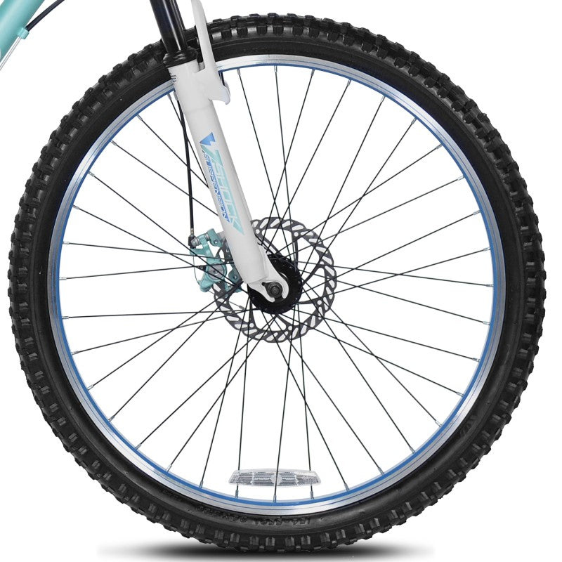 Front Wheel 26 Bike Spokes 26