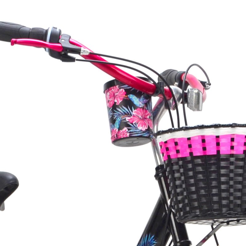 26" SGK Cruiser Black, Replacement Cup Holder