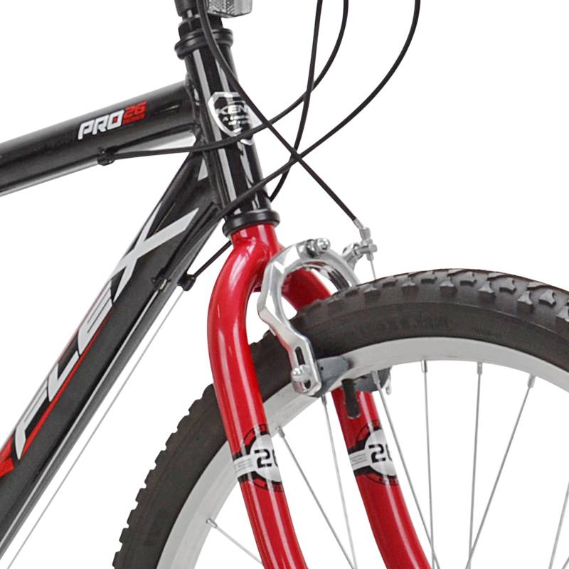 26" M ATB Airflex Rigid, Replacement Front Brake Caliper