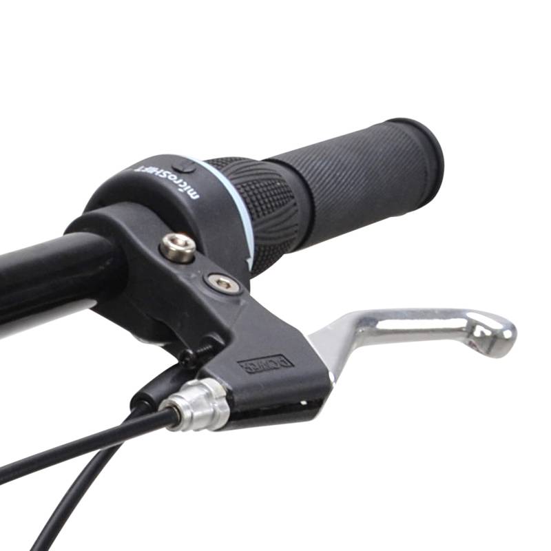 26" M ATB Airflex Rigid, Replacement Left Brake Lever