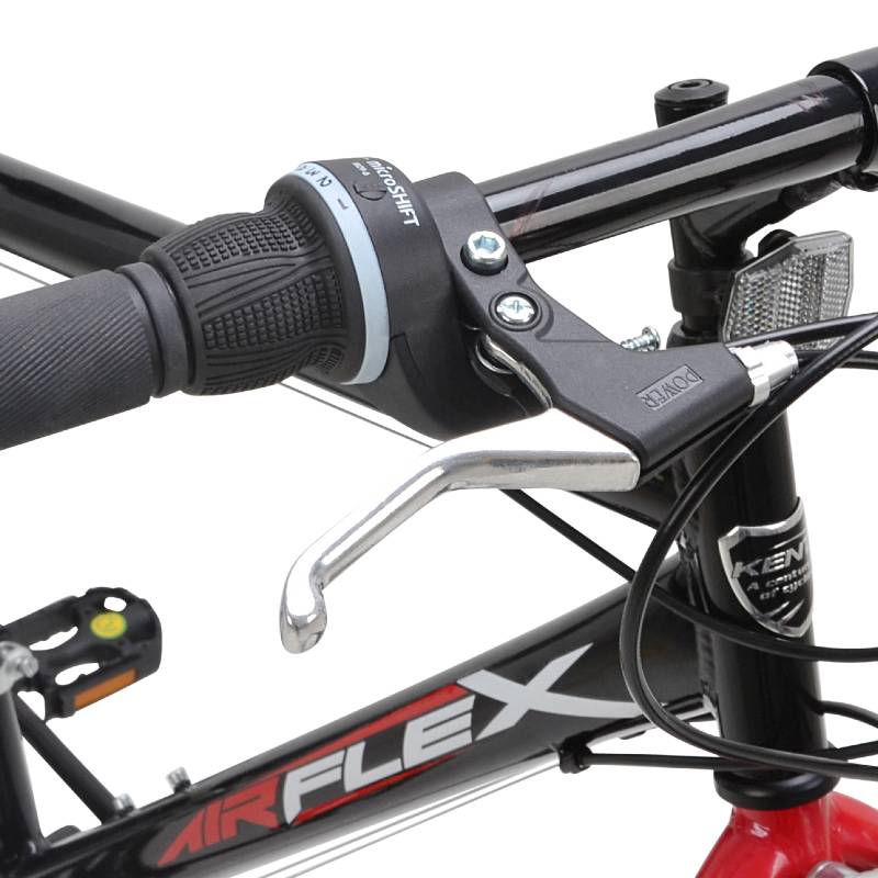 26" M ATB Airflex Rigid, Replacement Right Brake Lever