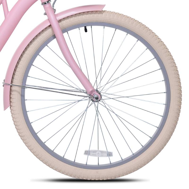 26" BCA Charleston, Replacement Tire