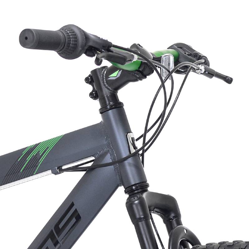 26 Genesis V2100 Replacement Handlebar