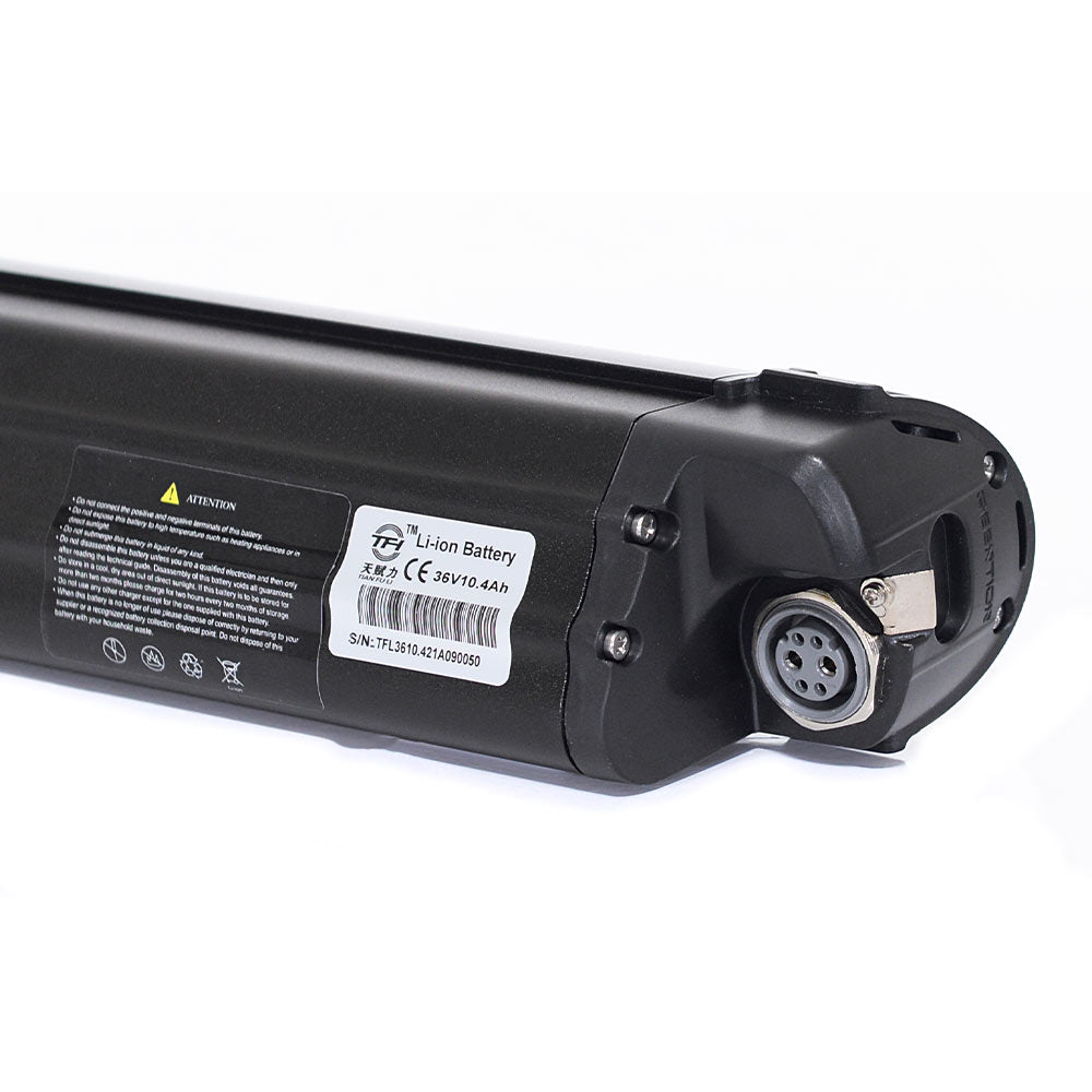 700c Kent Adult Step-Through E-Bike, Replacement or Extra Battery