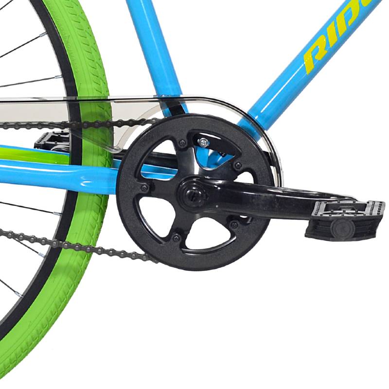 Kent bicycle crankset on sale