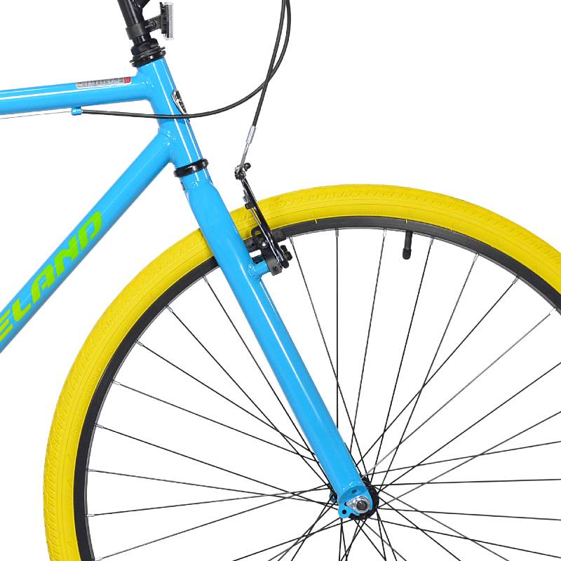 Kent Bike Kent 700c Ridgeland Hybrid Review Kent Ridgeland 700c