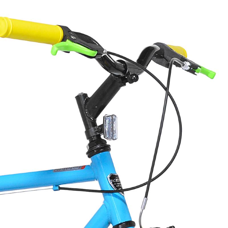 700C Kent Ridgeland, Replacement Left Brake Lever