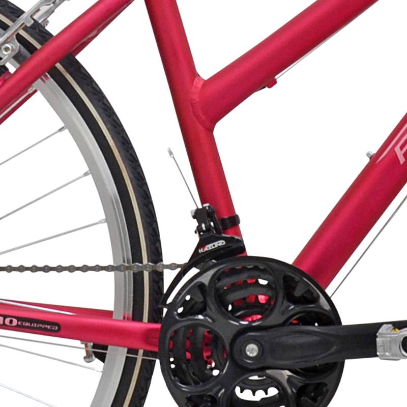 700C L Ridegway Sport Hybrid, Replacement Front Derailleur
