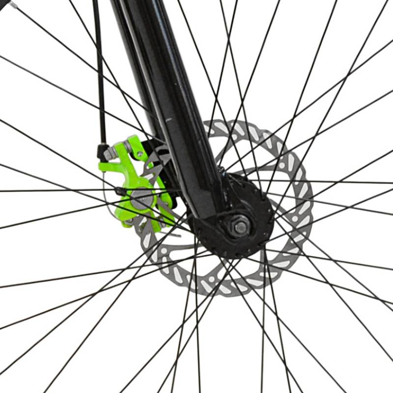 27.5" Genesis Villotti, Replacement Disc Brake Caliper