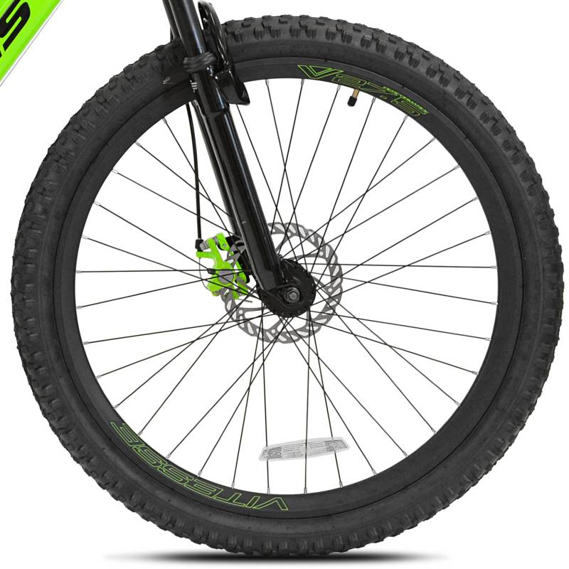27.5" Genesis Villotti, Replacement Tire