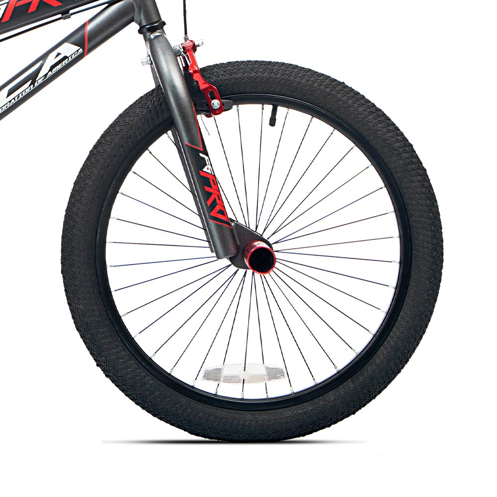 Fs pro bike online bmx