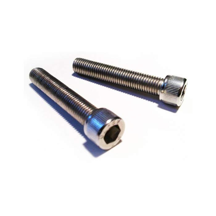 Replacement Kazam iBert Cap Screws