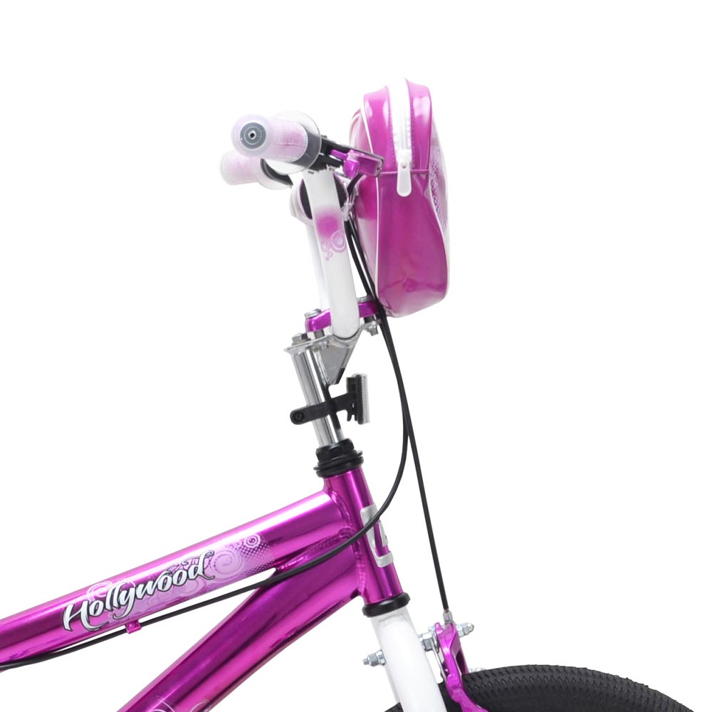 18" Genesis Hollywood, Replacement Right Brake Lever