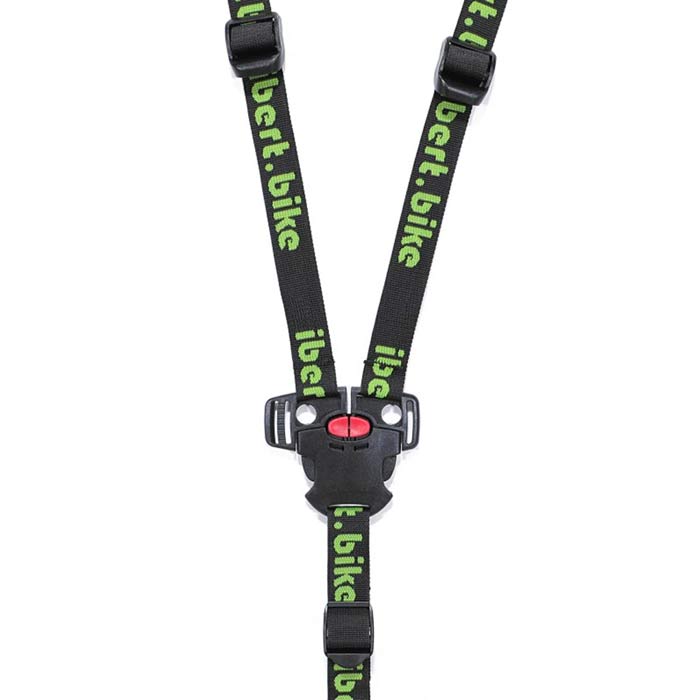 Replacement Kazam iBert Harness