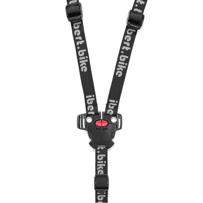 Replacement Kazam iBert Harness